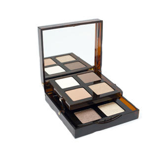 Bobbi Brown Sand Tortoise Shell Eye Palette  #0