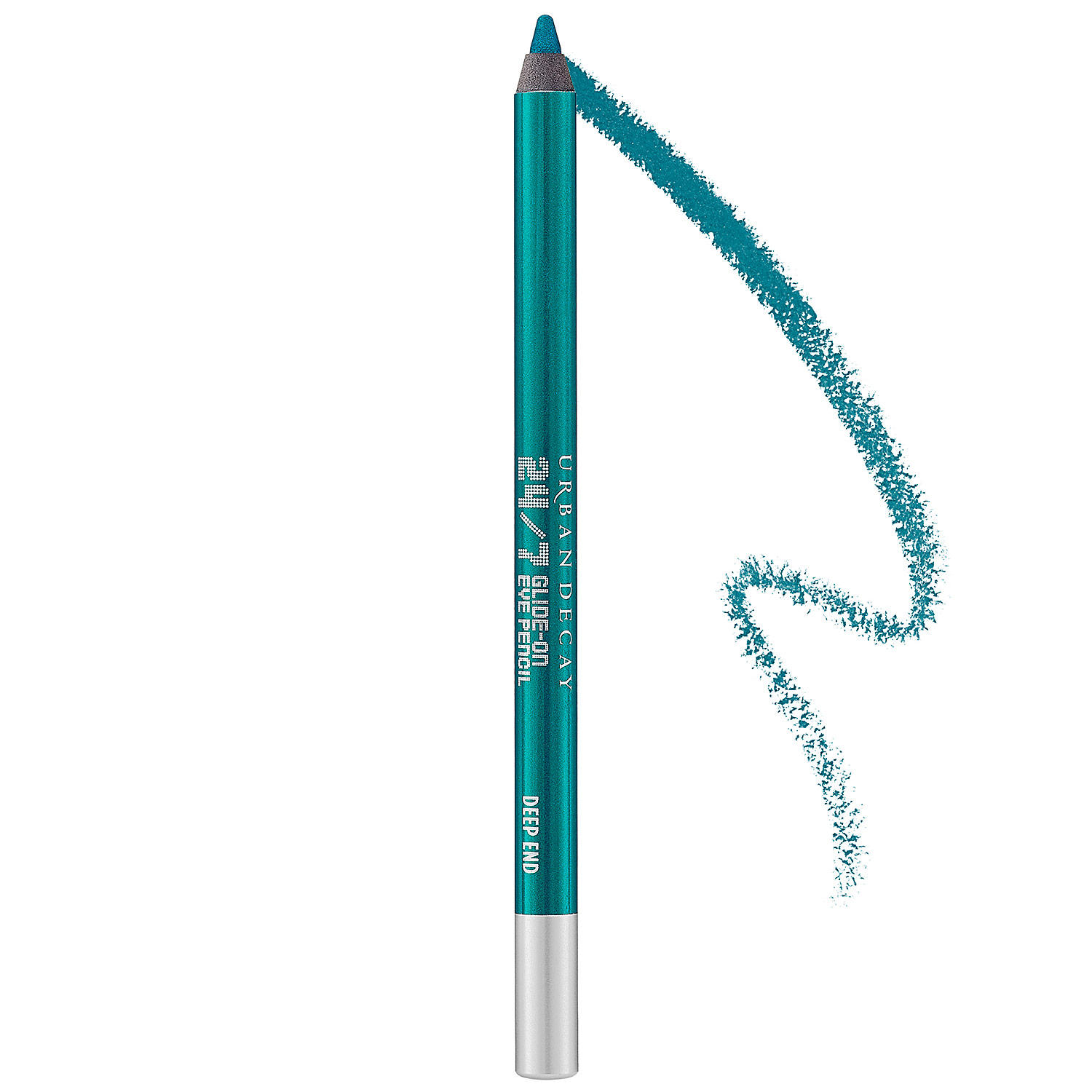 Urban Decay 24/7 Glide-On Eyeliner Pencil Deep End