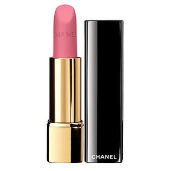 Chanel Rouge Allure Velvet Lipstick La Distinguee 33