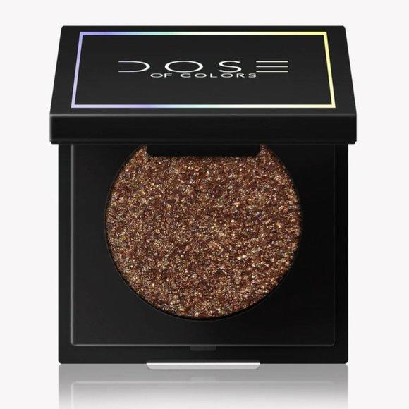 Dose Of Colors Block Party Eyeshadow Lock & Key