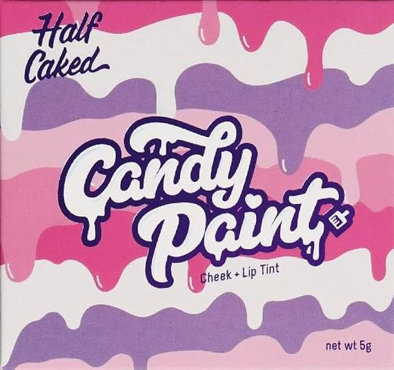 Half Caked Candy Paint Cream Bronzer Cubby #2