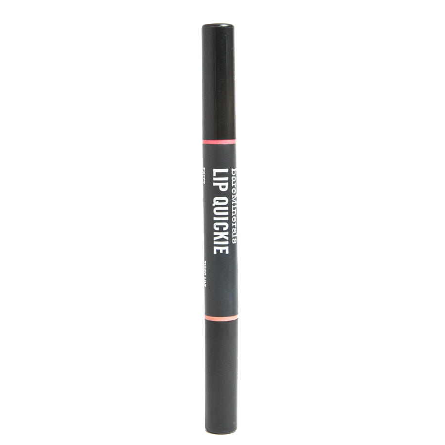 bareMinerals Lip Quickie Poppy