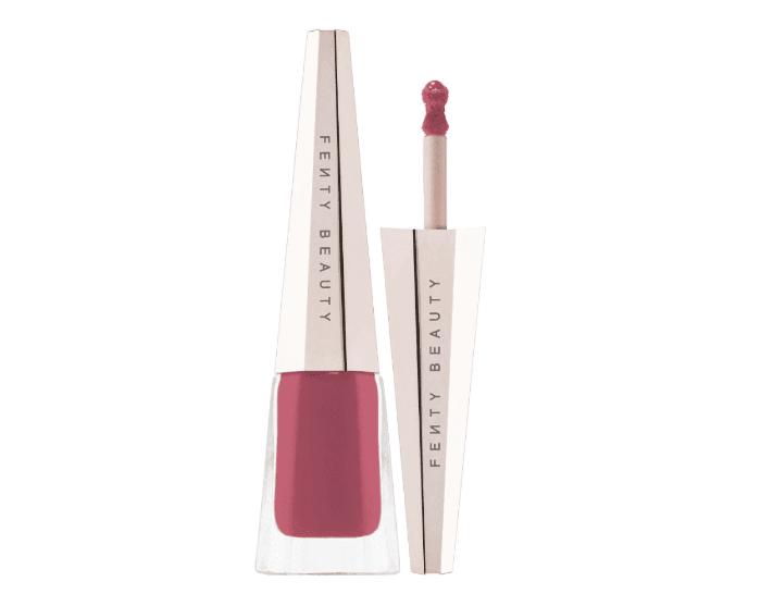 Fenty Beauty Stunna Lip Paint Longwear Fluid Lip Color Unlocked