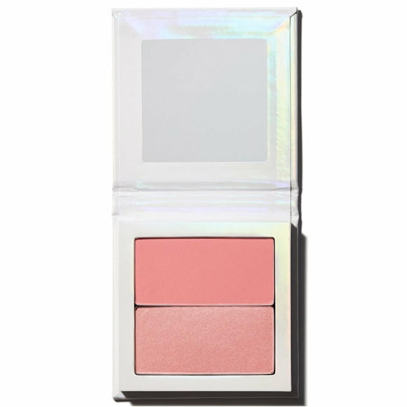 KKW Beauty Blush Duo Classic Pink