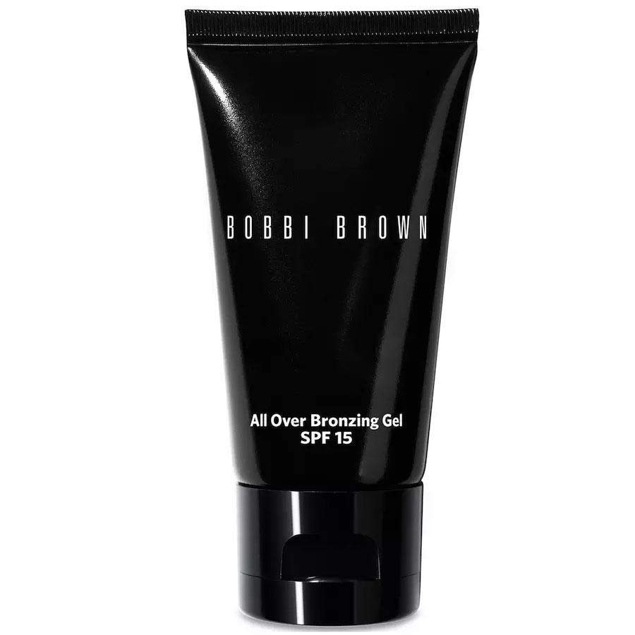 Bobbi Brown All-Over Bronzing Gel Joe Brown