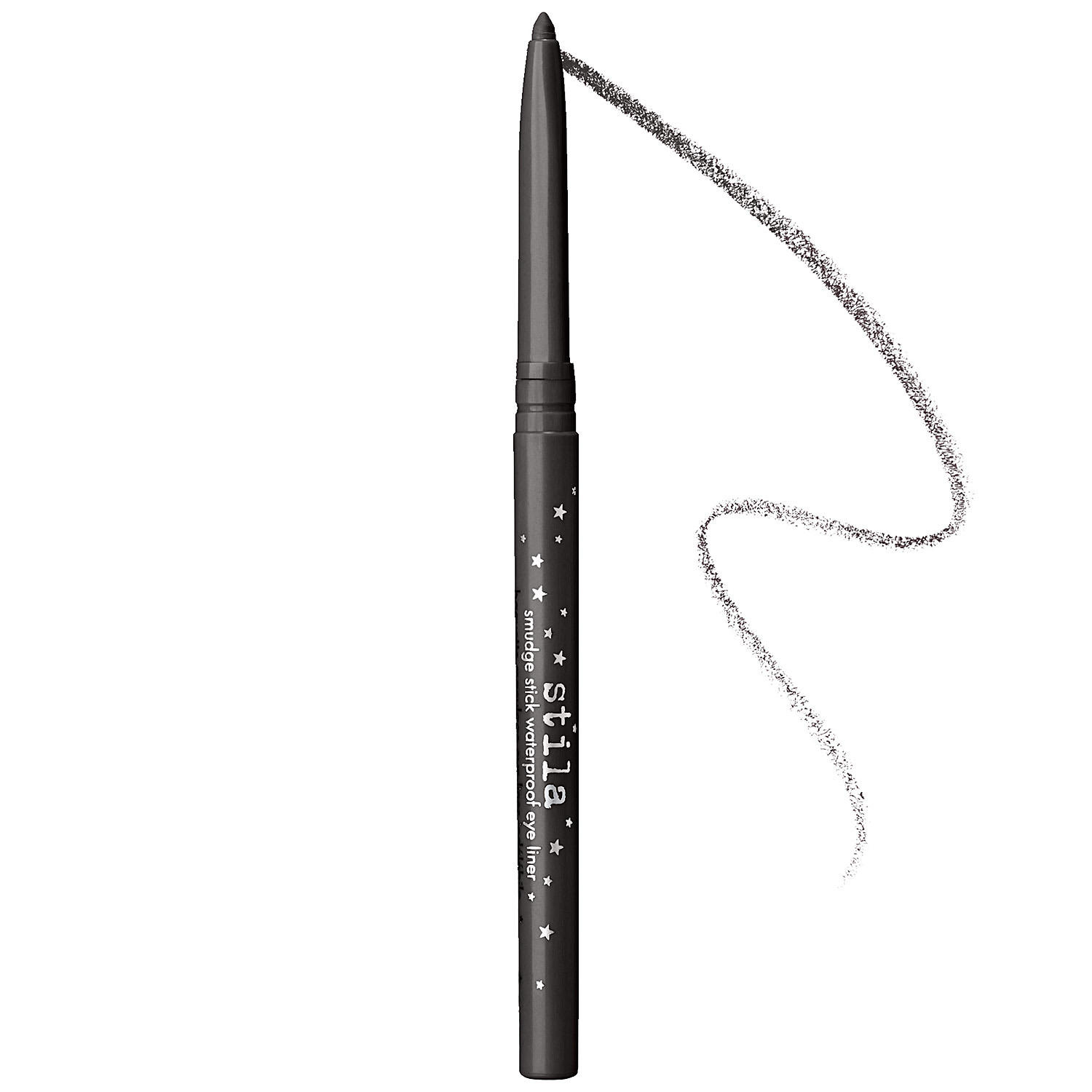 Stila Smudge Stick Waterproof Eyeliner Halfmoon