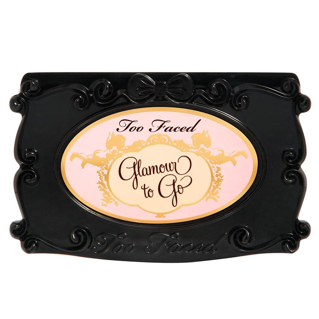 Too Faced Glamour To Go Palette #0