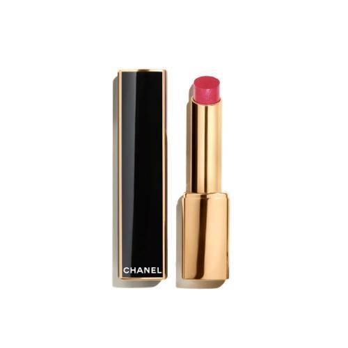 CHANEL Rouge Allure Camelia Pourpre 637