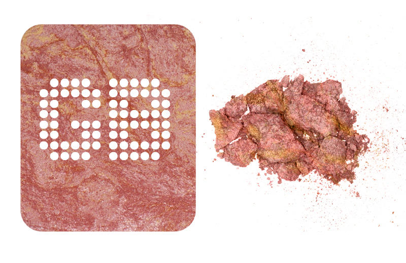 MAC Mineralize Blush Fad-Dabulous #4