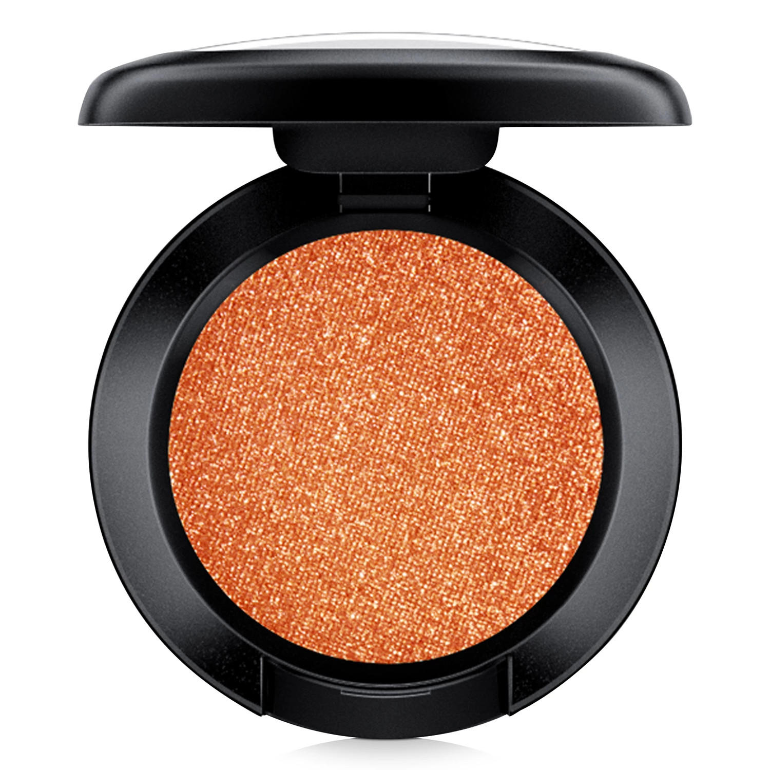 MAC Lustre Eyeshadow Jingle Ball Bronze