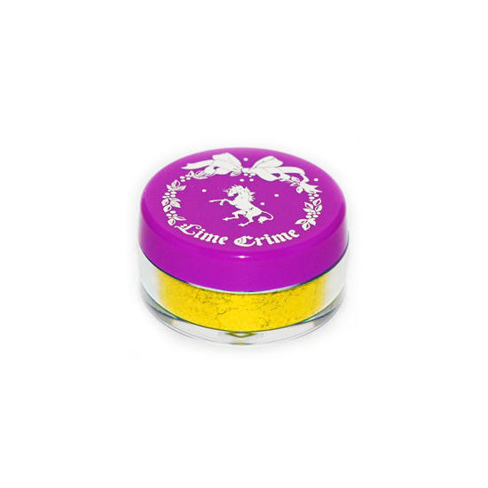 Lime Crime Magic Dust Eyeshadow Circus Girl