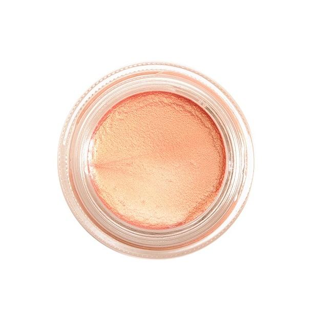 MAC Pro Longwear Paint Pot Rubenesque #0