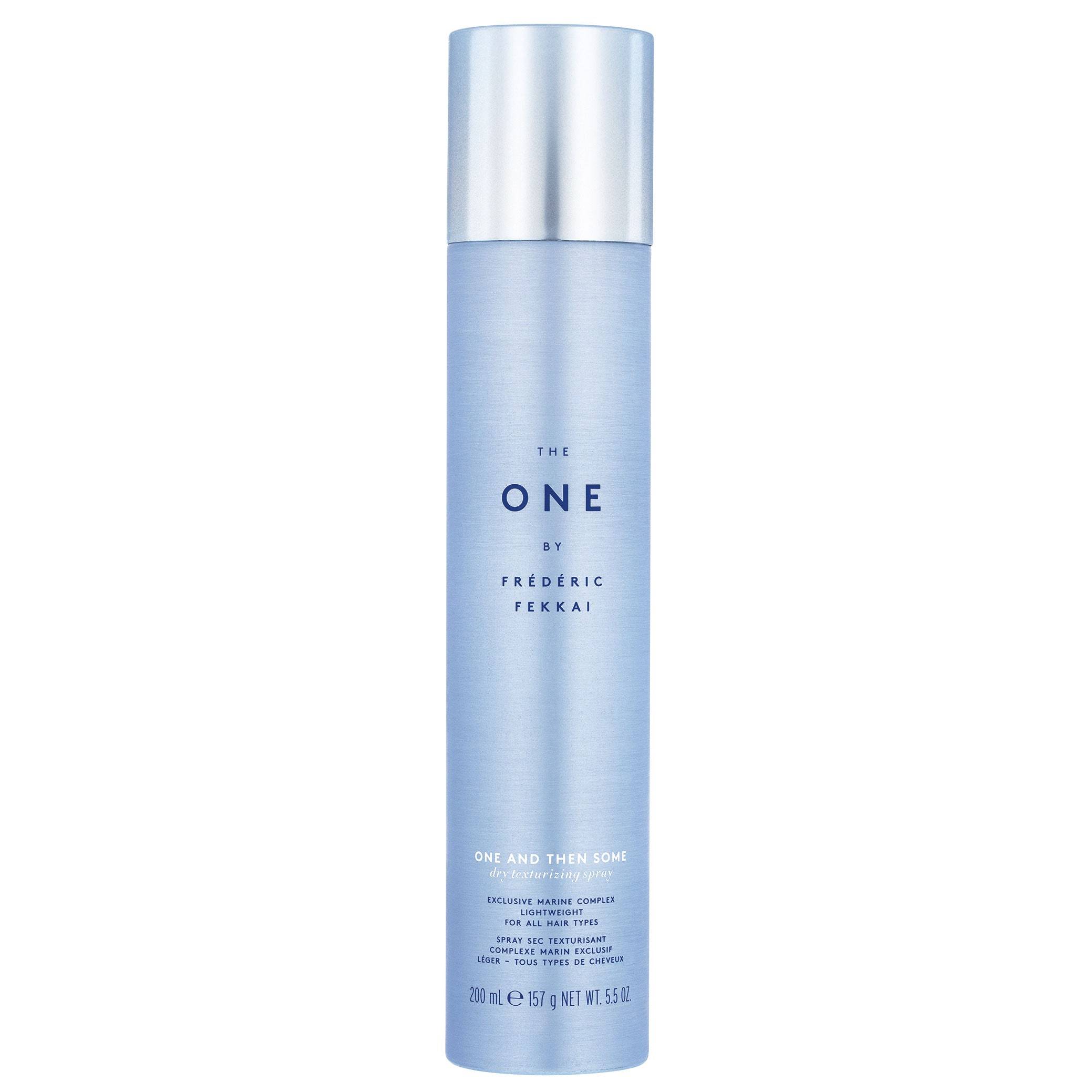 THE ONE By Frederic Fekkai One And Then Some Dry Texturizing Spray Travel