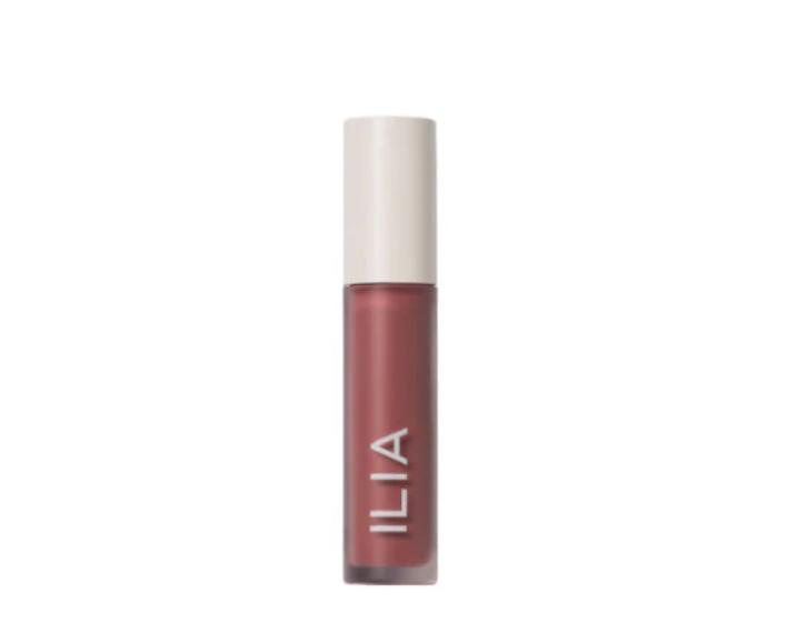 ILIA Balmy Gloss Tinted Lip Oil Linger #1