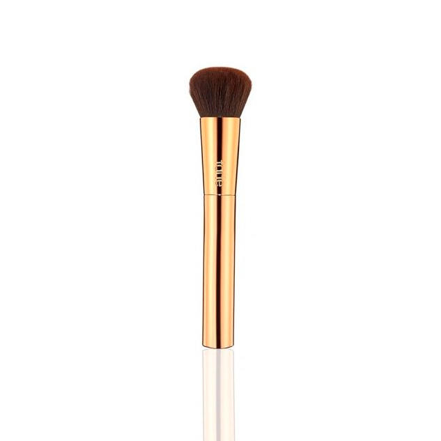 Tarte Blush Brush Golden Tools Of The Trade Collection