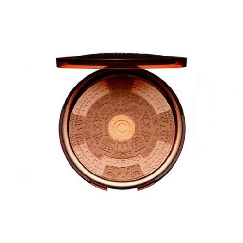 Clarins Splendours Summer Bronzing Compact