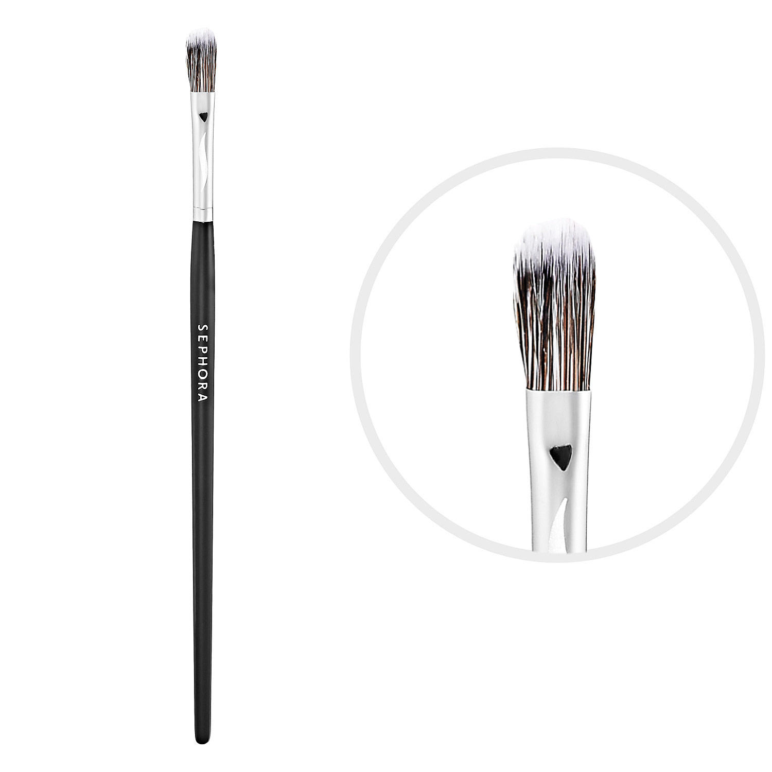 SEPHORA COLLECTION PRO Precision Concealer Brush #45