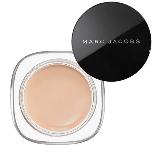 Marc Jacobs Marvelous Mousse Foundation 44 Golden Medium