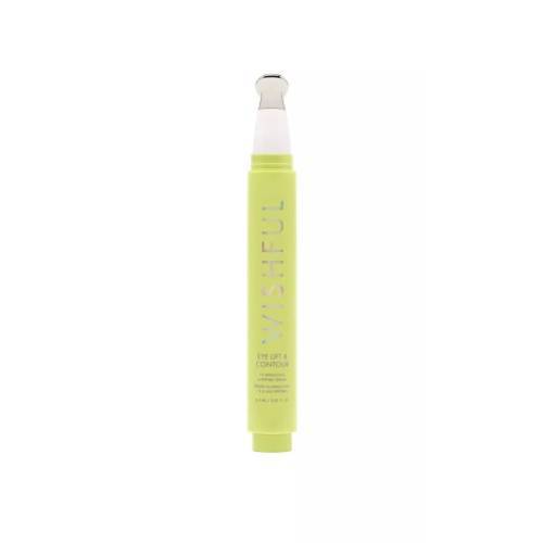 Huda Wishful Eye Lift & Contour Bakuchiol & Peptide Serum + Refill