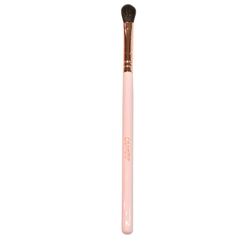 Colourpop Blending Eye Brush Rose Pink