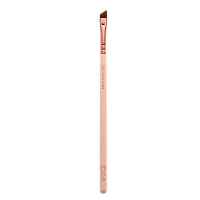 Zoeva Wing Liner Brush 317 Rose Golden Collection