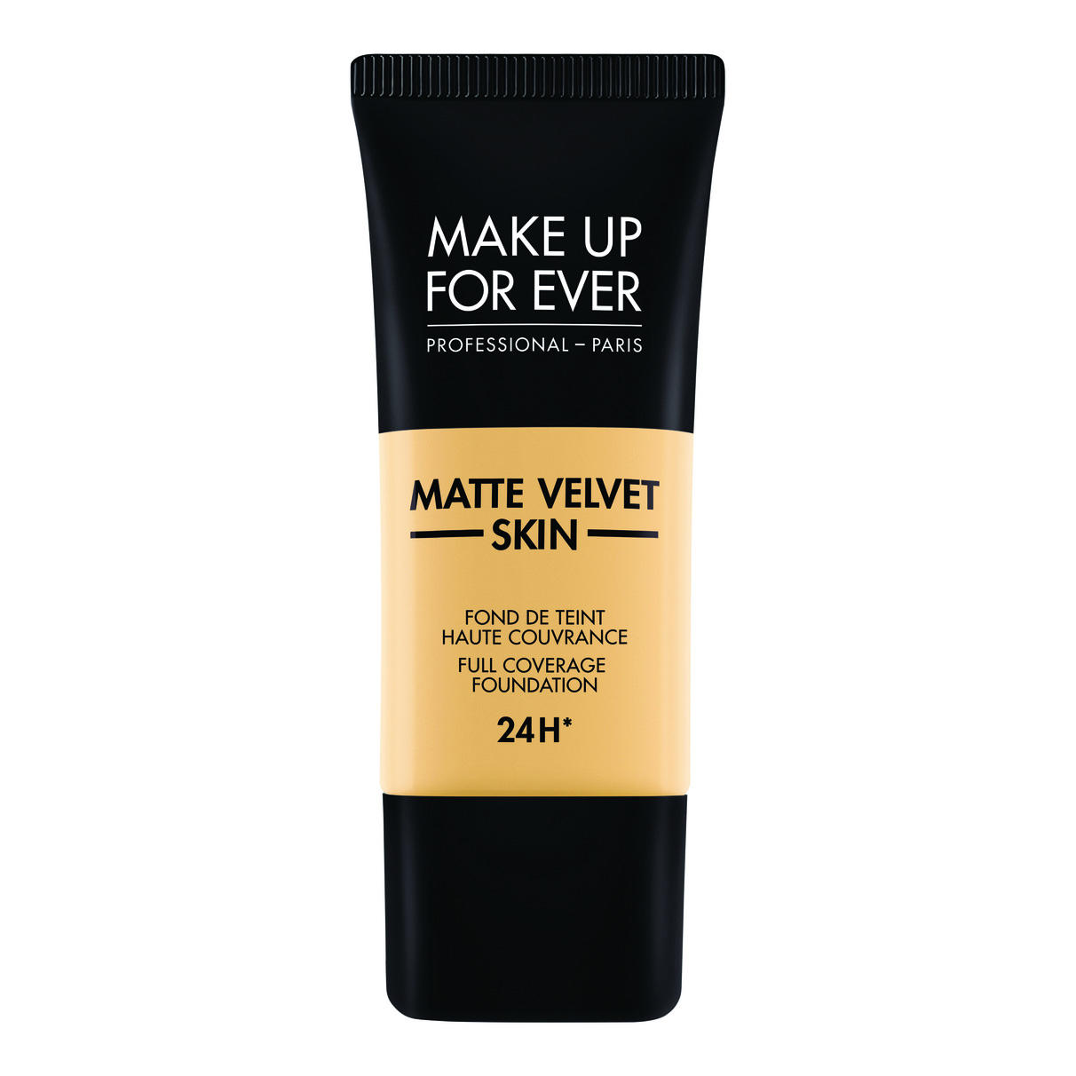 Makeup Forever Matte Velvet Skin Foundation Y245