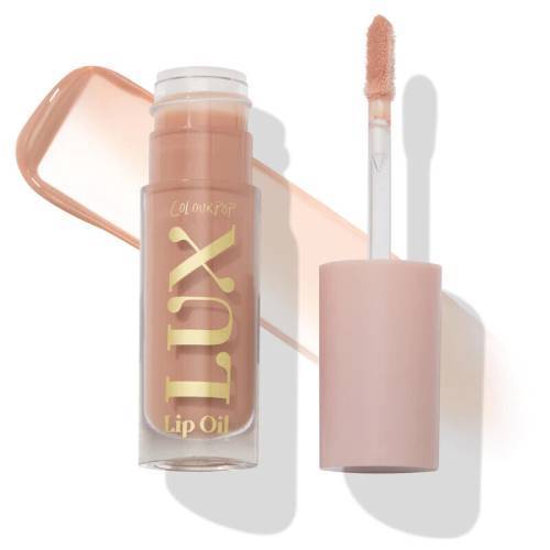 ColourPop Lux Nourishing Lip Oil Truth Bomb