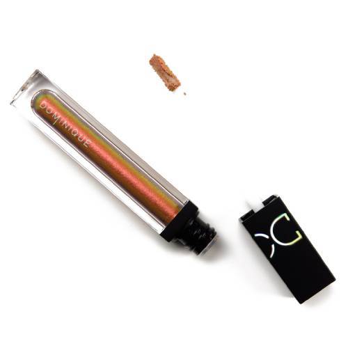 Pretty Wild Dominique Cosmetics Beautiful Mess Liquid Eyeshadow Pretty Wild 