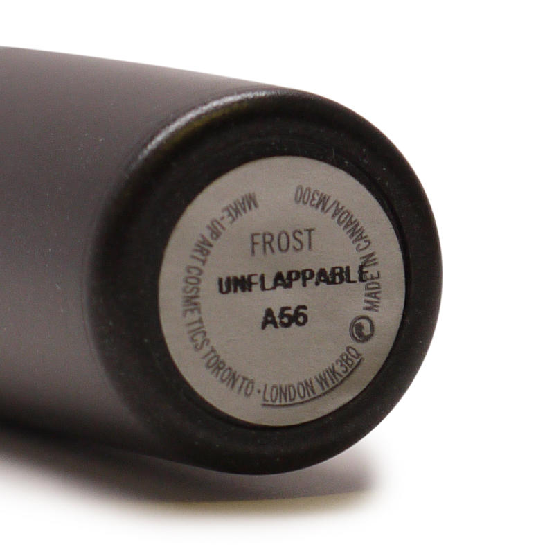MAC Lipstick Unflappable #2