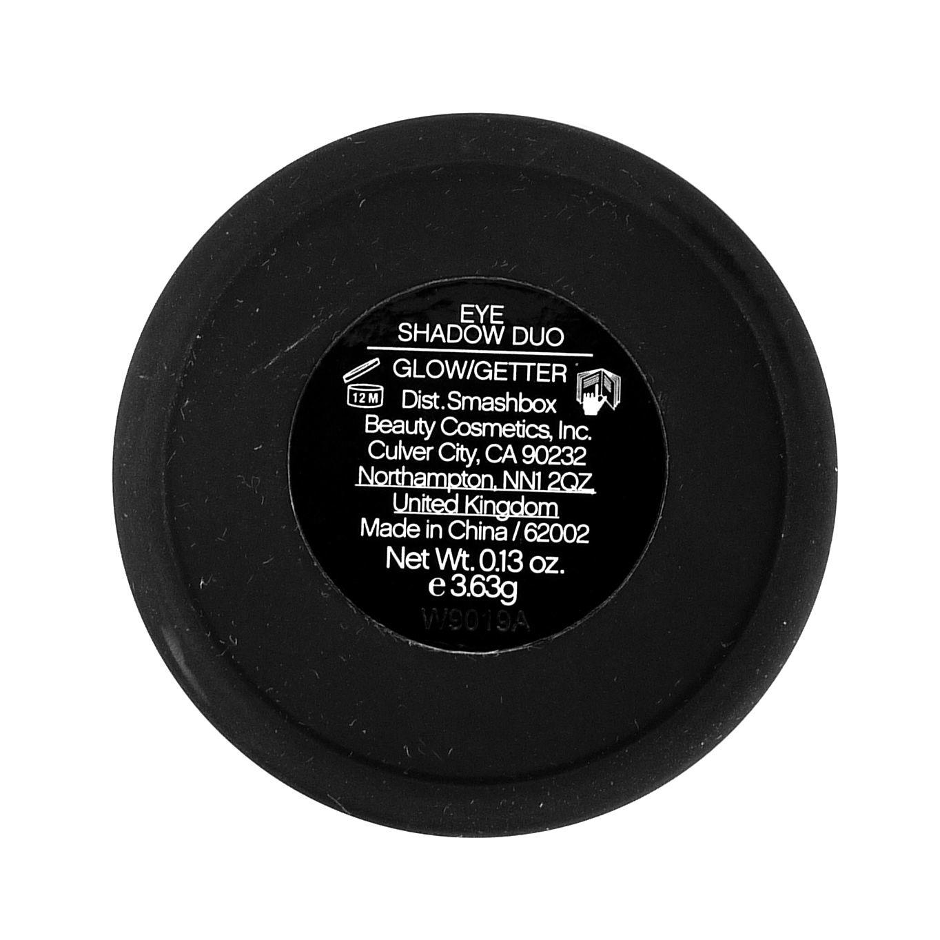 Smashbox Eyeshadow Duo Glow/Getter #4