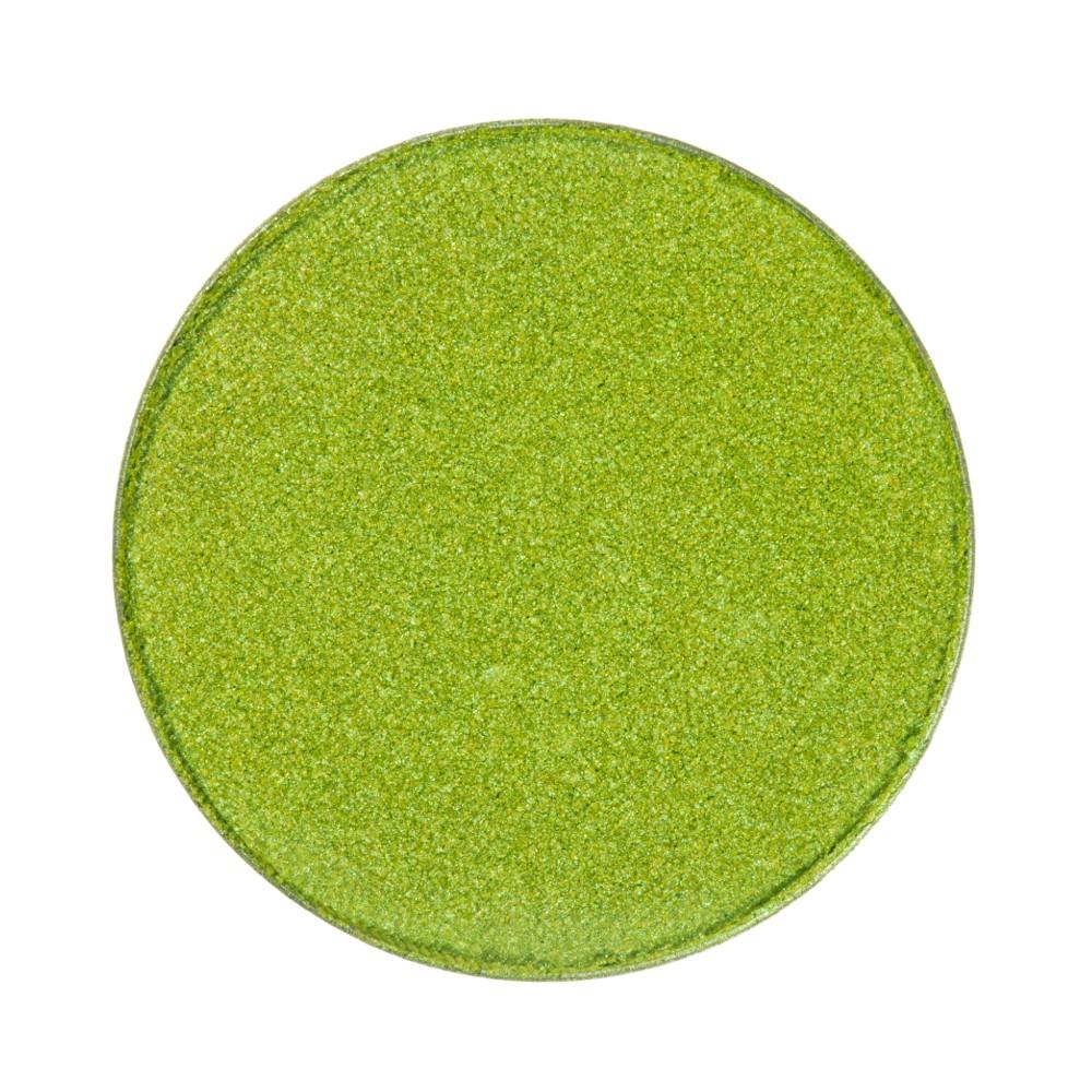 Makeup Geek Foiled Eyeshadow Pan Limelight