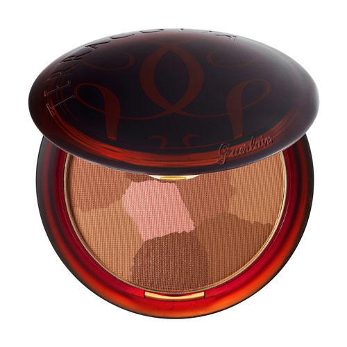 Guerlain Terracotta Light Bronzing Powder Blondes 02