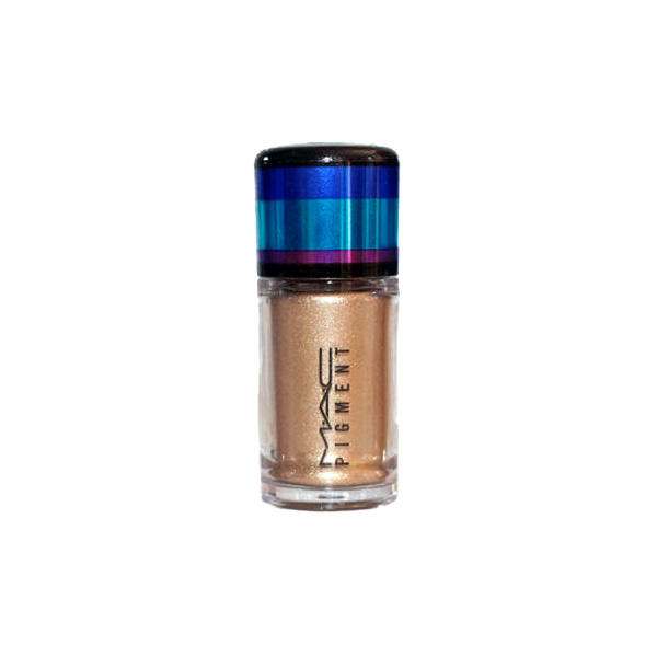 repeate-MAC Pigment Jar Out All Night Irresistibly Charming Collection