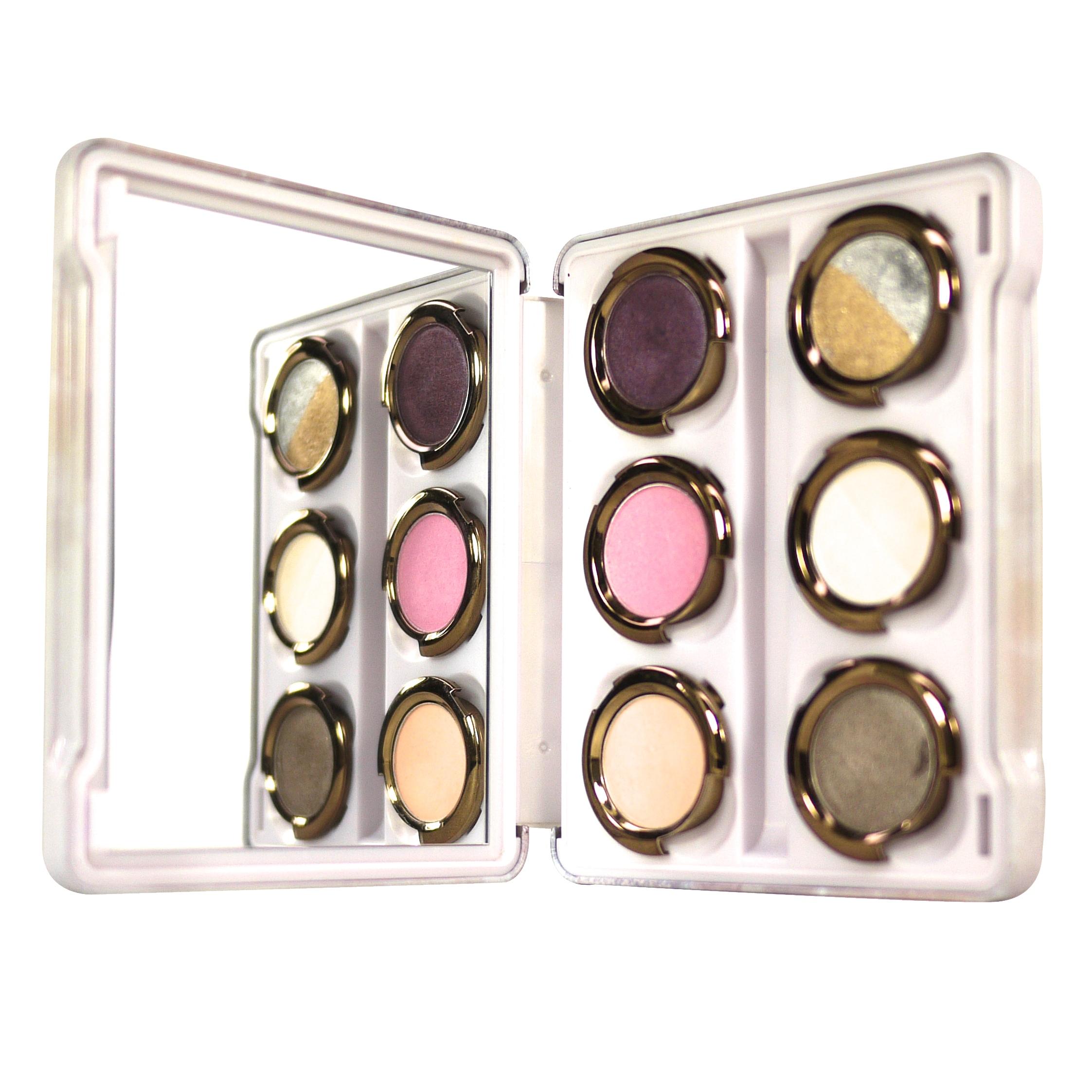 Urban Decay The Glinda Palette Oz Collection #4