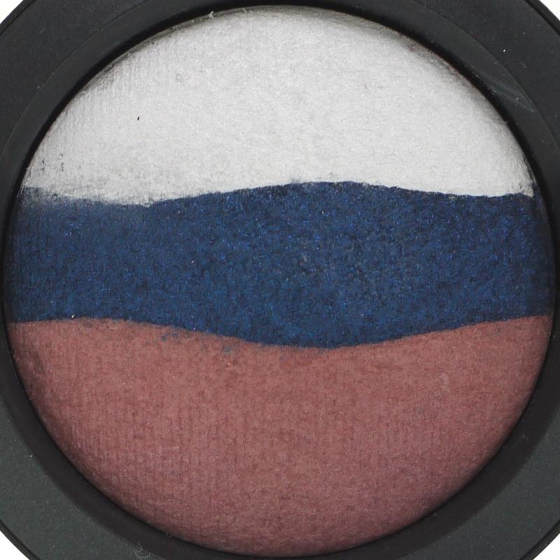 MAC Mineralize Eyeshadow In The Groove Collection Style Influencer #2