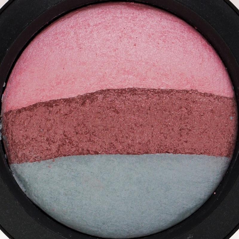 MAC Mineralize Eyeshadow Fresh & Easy #2