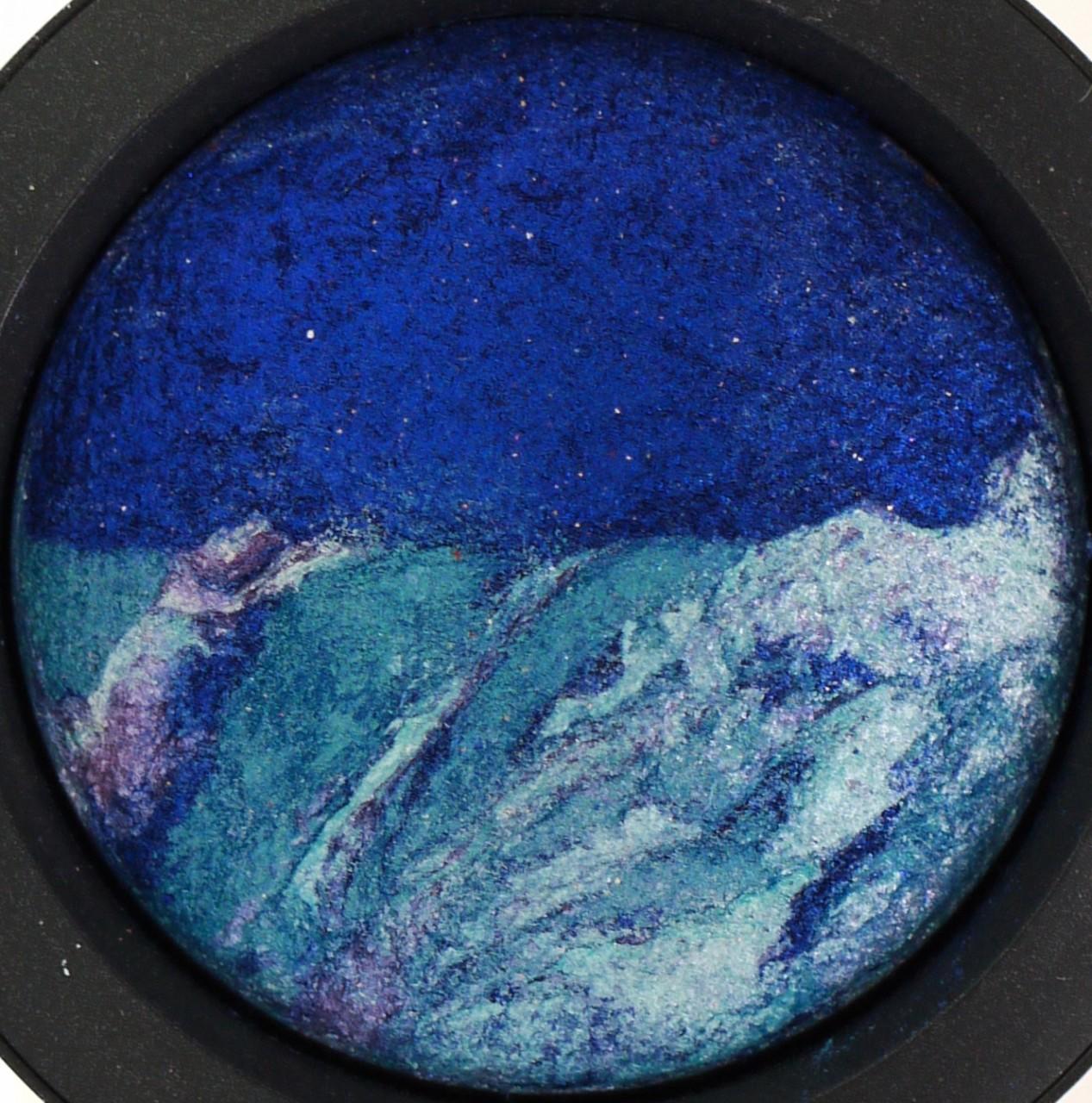 MAC Mineralize Eyeshadow Sea & Sky #2