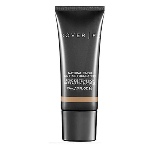  Cover FX Natural Finish Oil Free Foundation N60