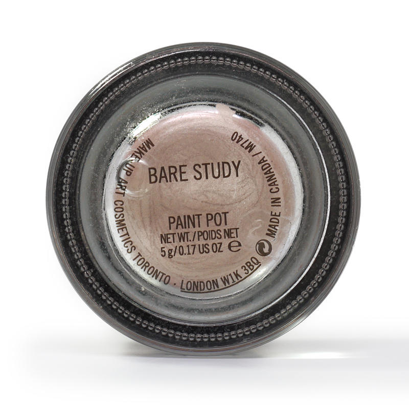 MAC Paint Pot Bare Study #3