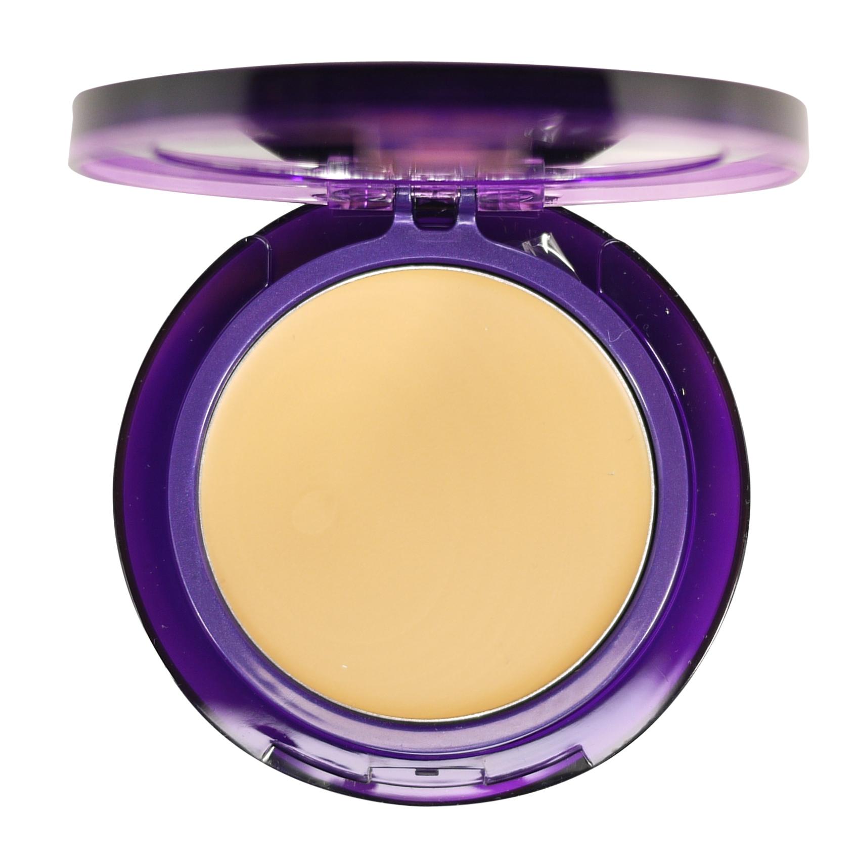 Urban Decay Surreal Skin Cream to Powder Foundation Hallucination #0