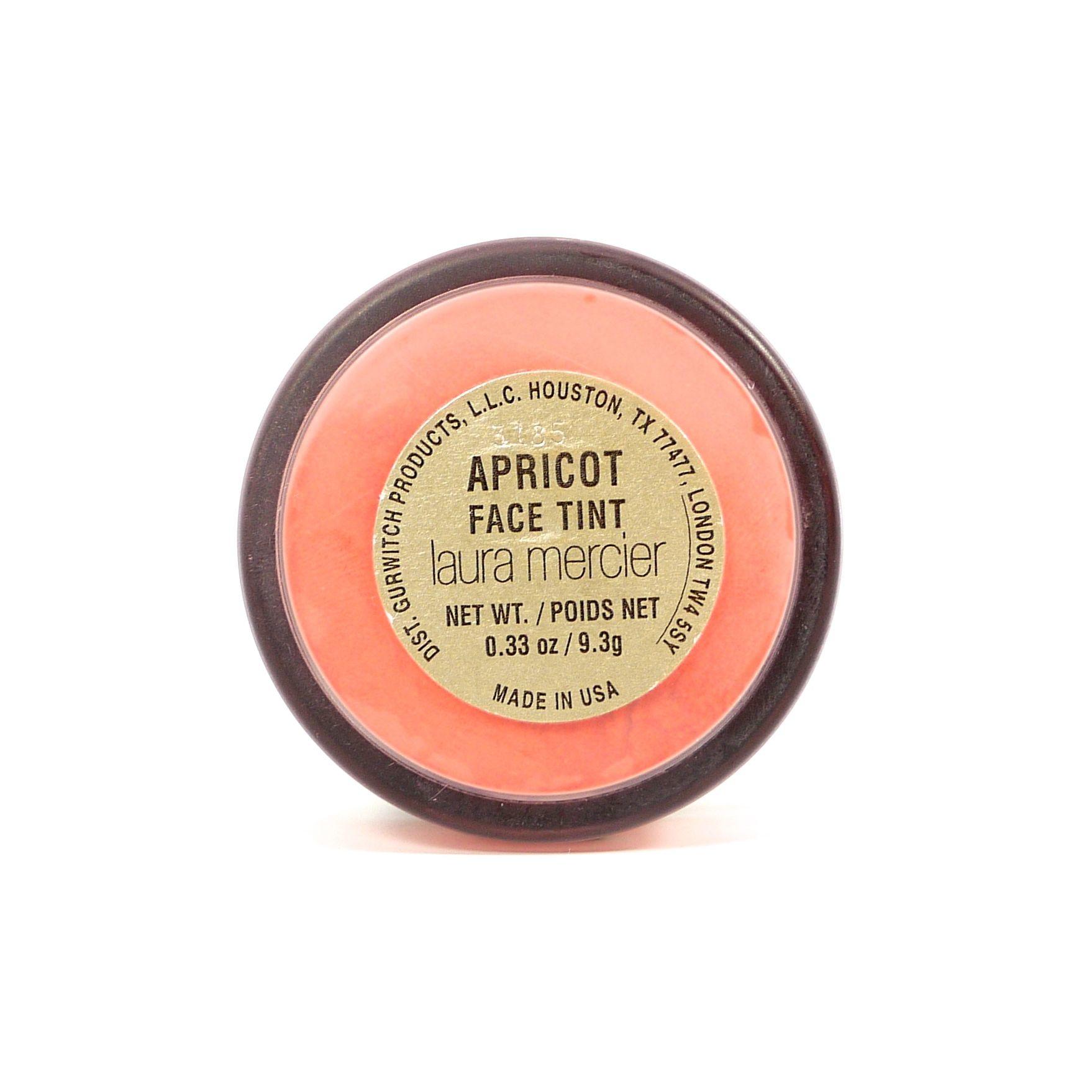 Laura Mercier Face Tint Apricot #3