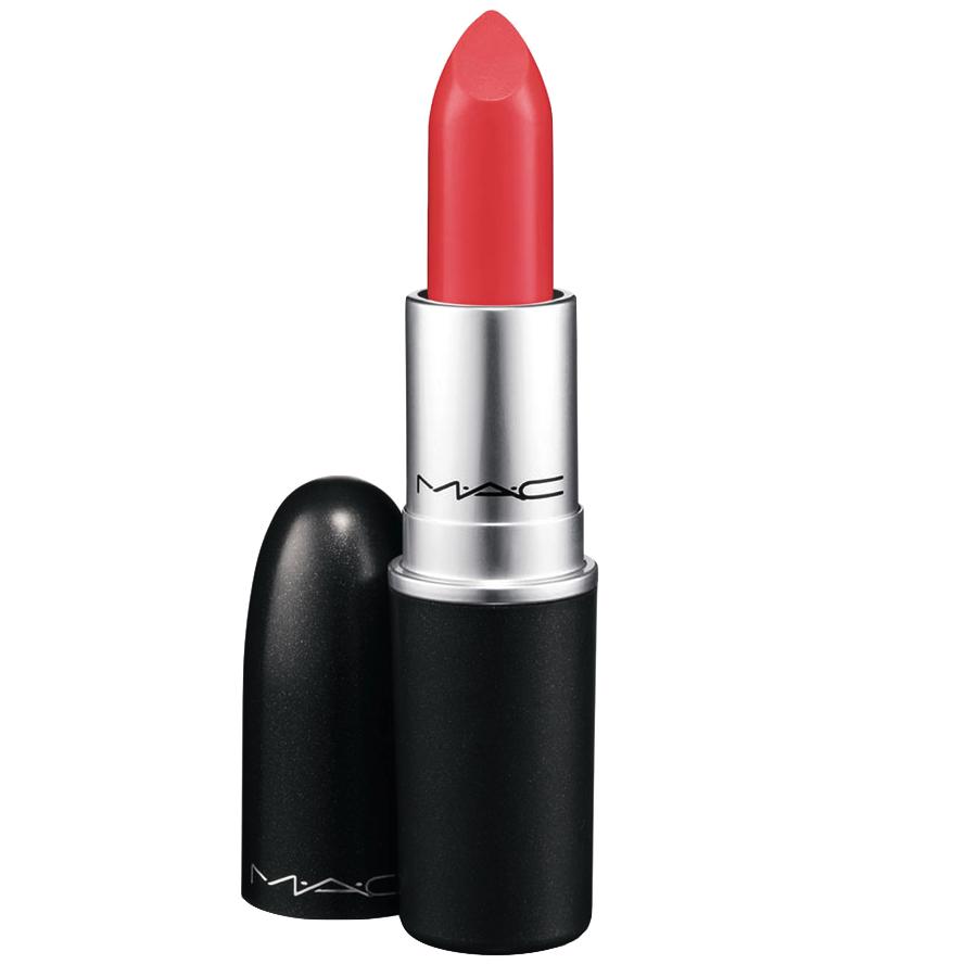 MAC Lipstick Vegas Volt