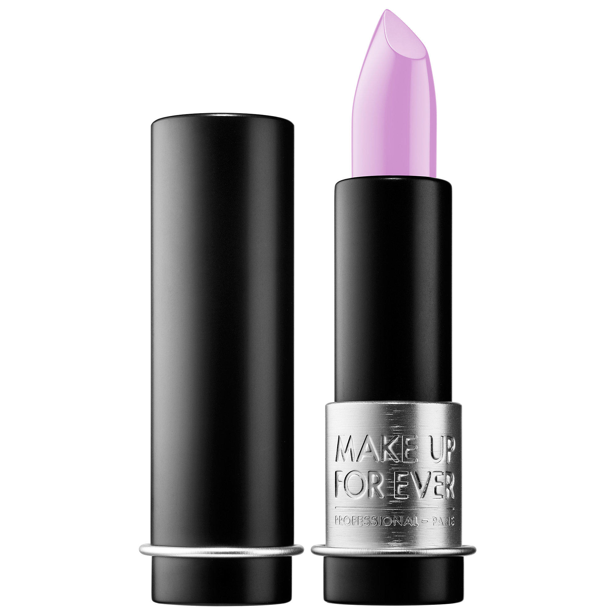 Makeup Forever Artist Rouge Lipstick Mauve Violet C503