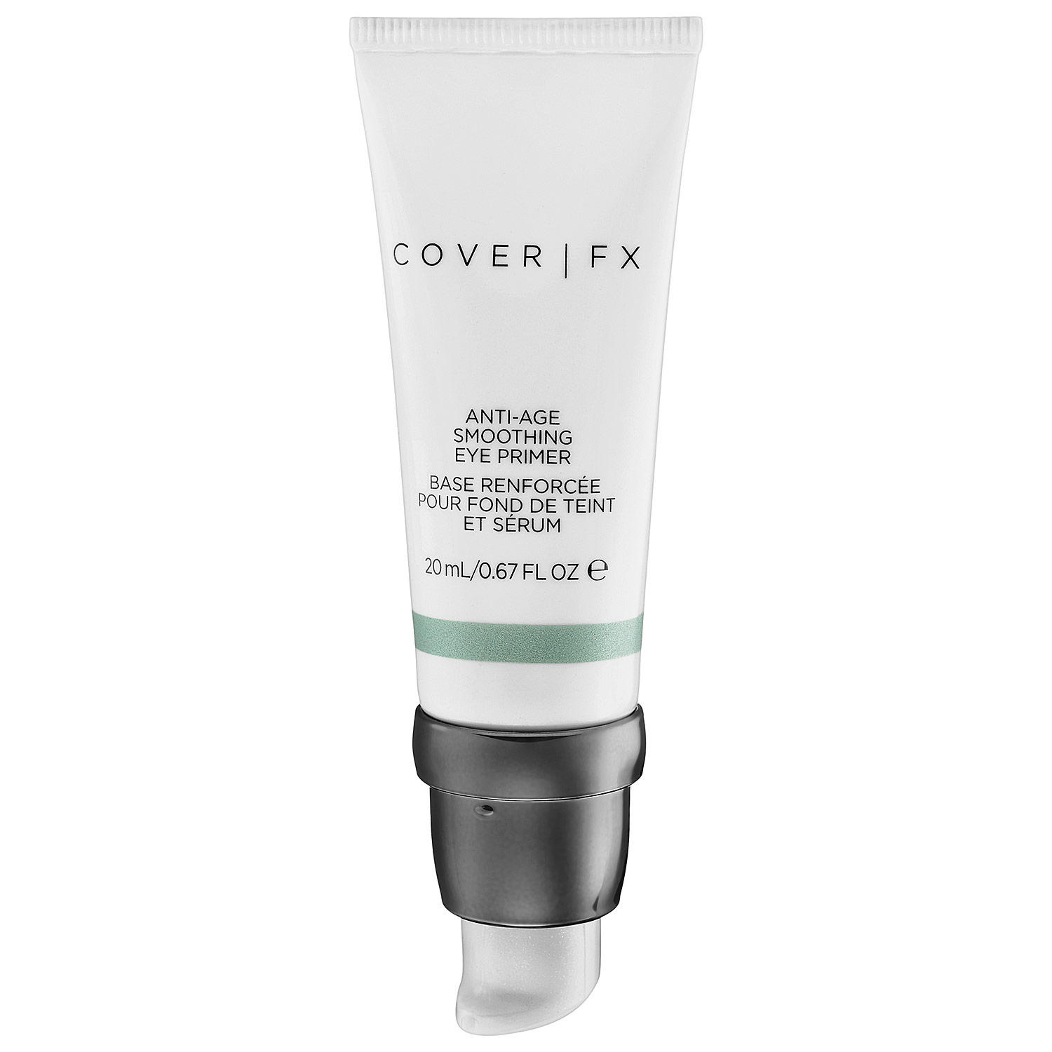 Cover FX Anti-Age Smoothing Eye Primer