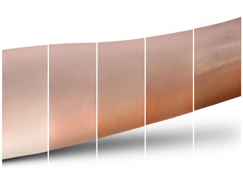 MAC Eye Palette Hello Kitty Collection Too Dolly #9