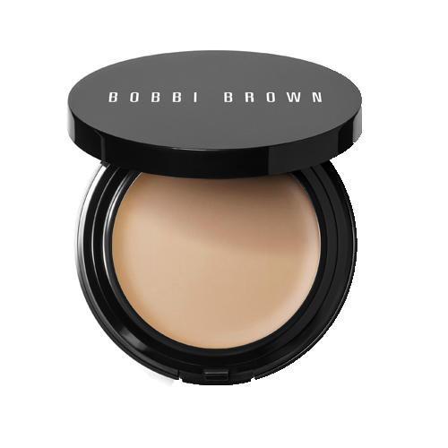 Bobbi Brown Oil-Free Even Finish Compact Foundation Sand 2