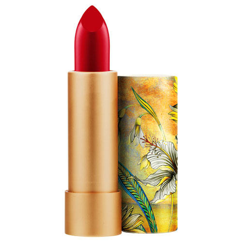 MAC Lipstick Brave Red Guo Pei Collection