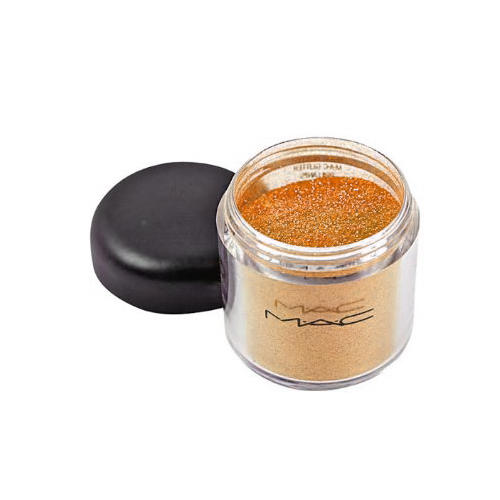 MAC Brilliants Glitter Tub Marigold