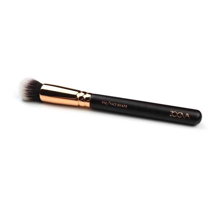 Zoeva Face Shape Brush 110 Copper