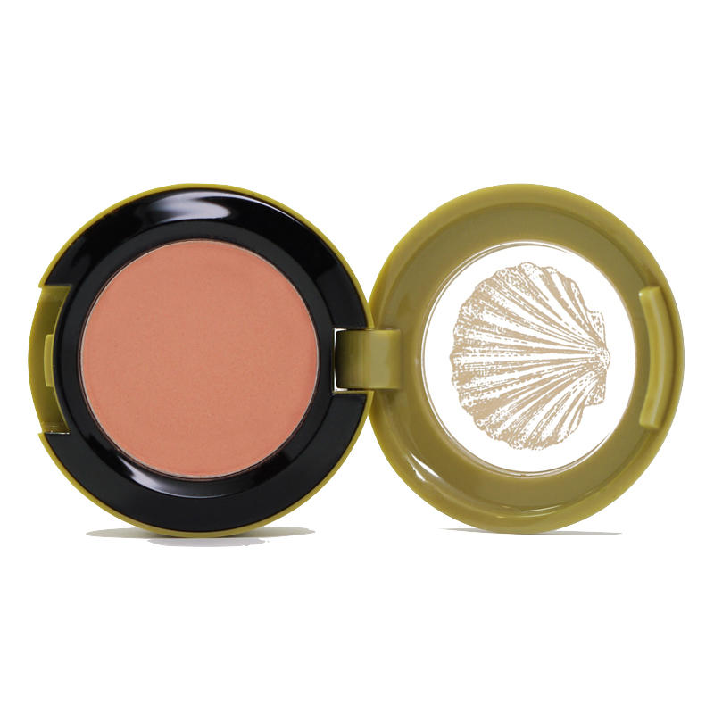 MAC Eyeshadow To The Beach Collection Sand & Sun #0